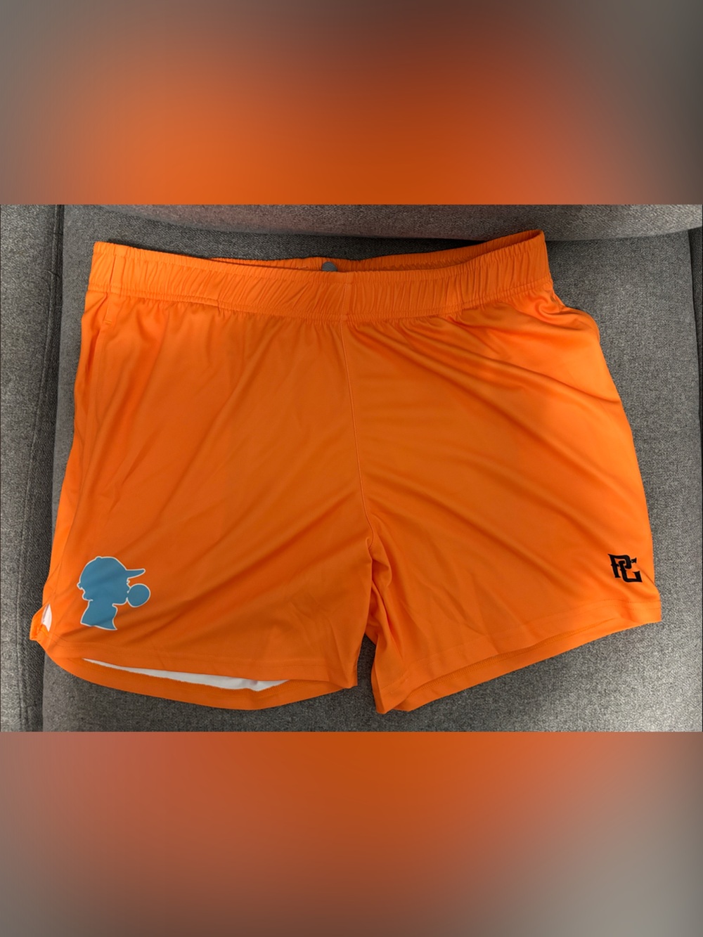 PG NWOT Athletic Shorts